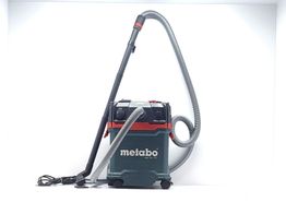 aspirador solido liquido metabo asa 30 l pc