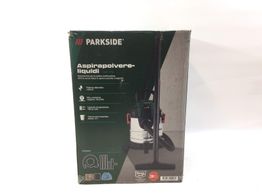 aspirador solido liquido parkside pwd 12 b1