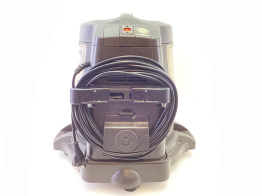 aspirador s&oacute;lido l&iacute;quido rainbow e-1