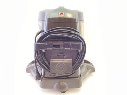 aspirador s&oacute;lido l&iacute;quido rainbow e-1