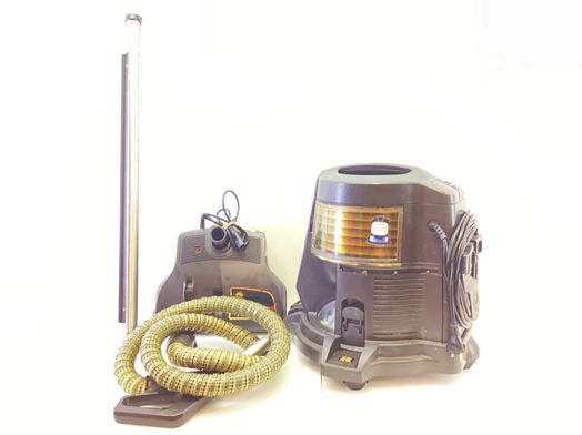 aspirador s&oacute;lido l&iacute;quido rainbow e-1