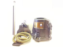 aspirador s&oacute;lido l&iacute;quido rainbow e-1