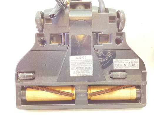 aspirador s&oacute;lido l&iacute;quido rainbow e-1