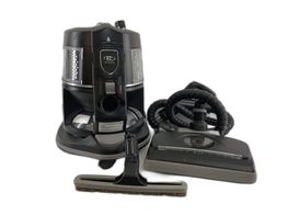 aspirador s&oacute;lido l&iacute;quido rainbow e2