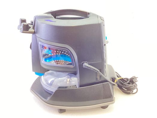 aspirador s&oacute;lido l&iacute;quido rainbow srx