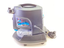 aspirador s&oacute;lido l&iacute;quido rainbow srx