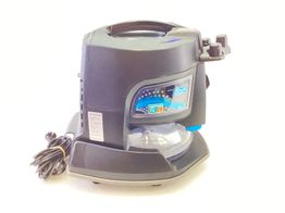 aspirador s&oacute;lido l&iacute;quido rainbow srx