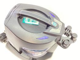 aspirador s&oacute;lido l&iacute;quido rainbow srx