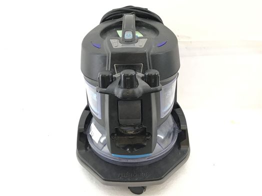 aspirador solido liquido rainbow srx