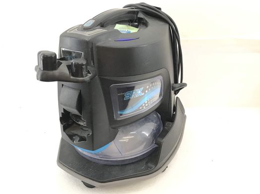 aspirador solido liquido rainbow srx