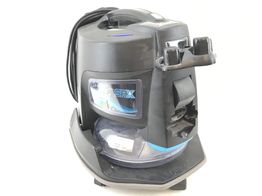 aspirador solido liquido rainbow srx