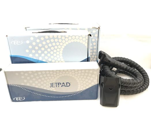 aspirador solido liquido rainbow srx