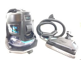 aspirador s&oacute;lido l&iacute;quido rainbow srx