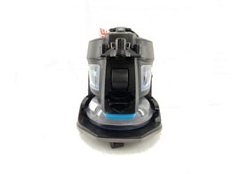 aspirador s&oacute;lido l&iacute;quido rainbow srx