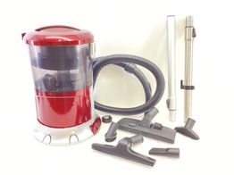 aspirador s&oacute;lido l&iacute;quido sem marca sem modelo