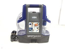 aspirador solido liquido vax spotwash duo spot cleaner,duo spot cleaner