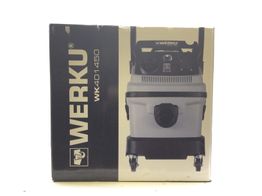 aspirador solido liquido werku wk401450