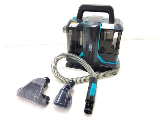 aspirador solido liquido winning star st 4600