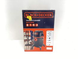 aspirador taller black and decker bxvc20pe