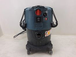 aspirador taller bosch gas 35 l afc