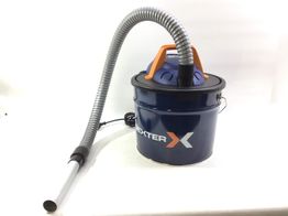 aspirador taller dexter ash vaccum