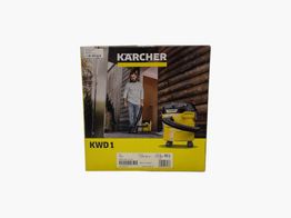 aspirador taller karcher kwd1