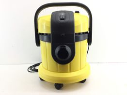 aspirador taller karcher se 4001