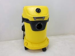 aspirador taller karcher wd3