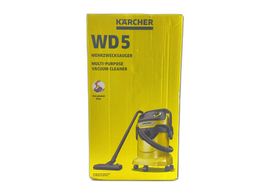 aspirador taller karcher wd5