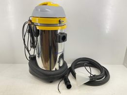 aspirador taller kr&uuml;ger kra125lt