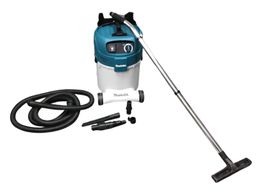 aspirador taller makita vc3012l