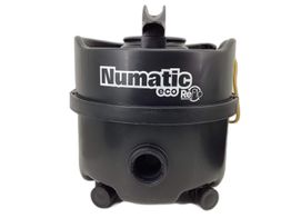 aspirador taller numatic international eco erp180