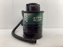 aspirador taller stayer bc1200d