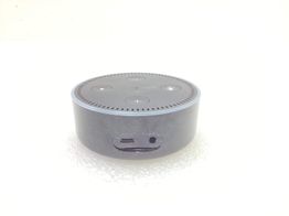 assistente inteligente amazon echo dot (2 generacion)  rs03qr