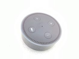 assistente inteligente amazon echo dot (2 generacion)  rs03qr
