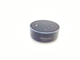 assistente inteligente amazon echo dot (2 generacion)  rs03qr