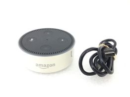 assistente inteligente amazon echo dot (2 generacion)