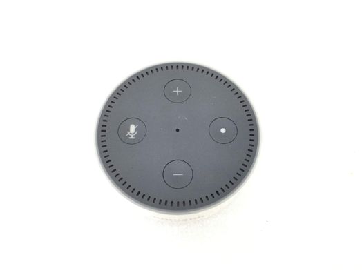 assistente inteligente amazon echo dot (2 generacion)