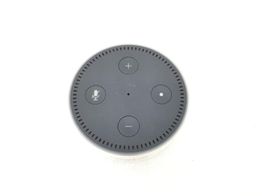 assistente inteligente amazon echo dot (2 generacion)