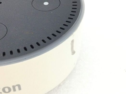 assistente inteligente amazon echo dot (2 generacion)