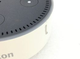 assistente inteligente amazon echo dot (2 generacion)