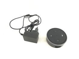asistente inteligente amazon echo dot (2 generacion)