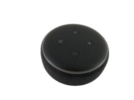 assistente inteligente amazon echo dot (3 generacion)
