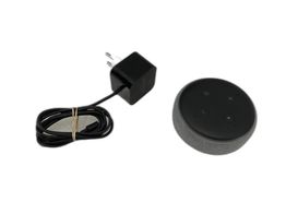asistente inteligente amazon echo dot (3 generacion)