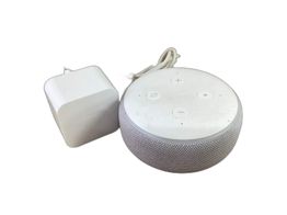 assistente inteligente amazon echo dot (3 generacion)