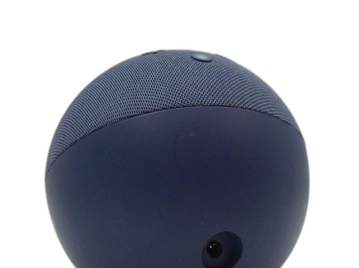 asistente inteligente amazon echo dot (5 generacion)