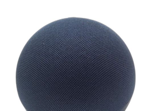 asistente inteligente amazon echo dot (5 generacion)