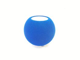 asistente inteligente apple homepod mini