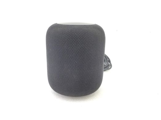 asistente inteligente apple homepod