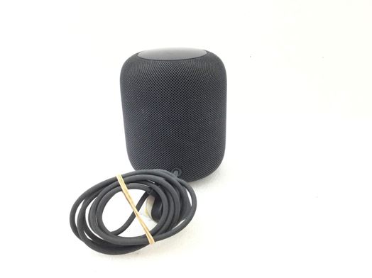 asistente inteligente apple homepod